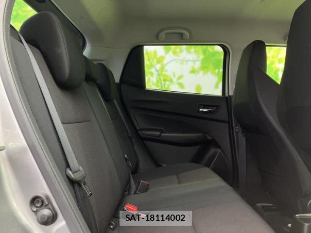 Suzuki SWIFT 2019-03 8012290-4