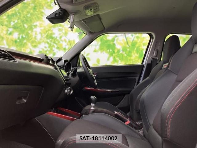 Suzuki SWIFT 2019-03 8012290-5