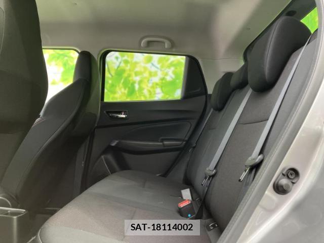 Suzuki SWIFT 2019-03 8012290-6