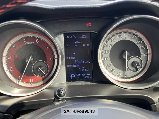 Suzuki SWIFT 2020-03 8012294-13
