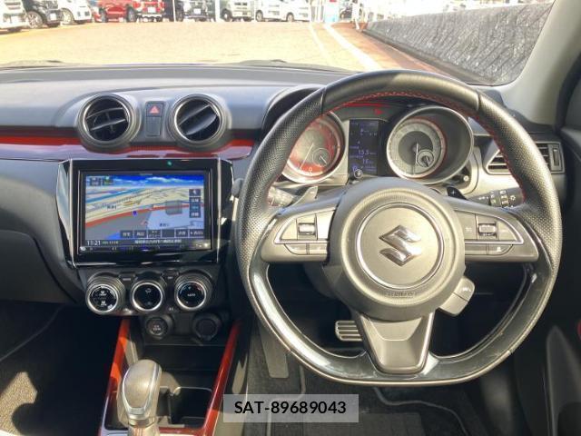 Suzuki SWIFT 2020-03 8012294-14