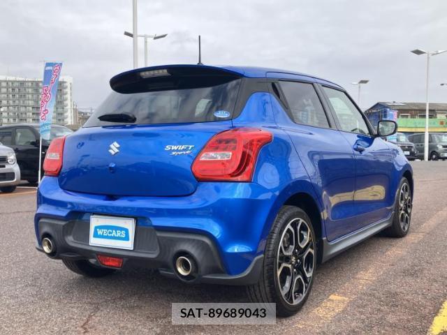 Suzuki SWIFT 2020-03 8012294-2