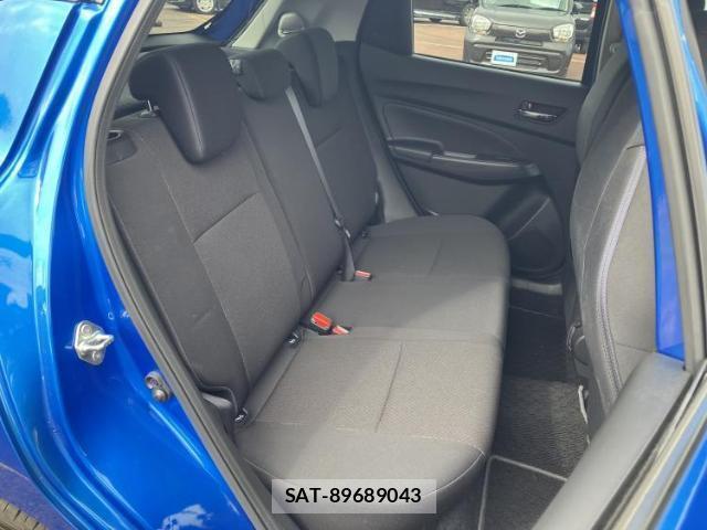Suzuki SWIFT 2020-03 8012294-4