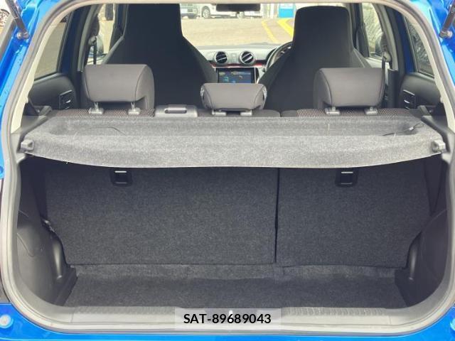 Suzuki SWIFT 2020-03 8012294-7