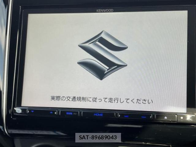 Suzuki SWIFT 2020-03 8012294-8