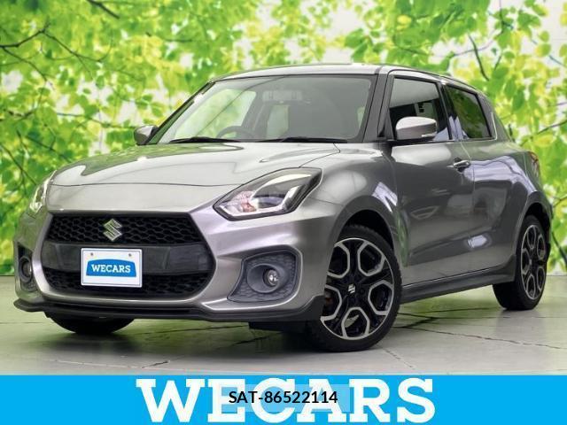 Suzuki SWIFT 2019-07 8012298-0