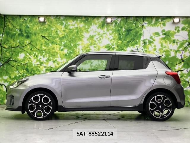 Suzuki SWIFT 2019-07 8012298-1