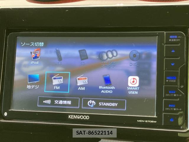 Suzuki SWIFT 2019-07 8012298-10