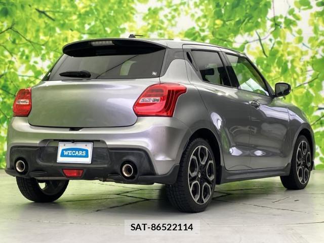 Suzuki SWIFT 2019-07 8012298-2