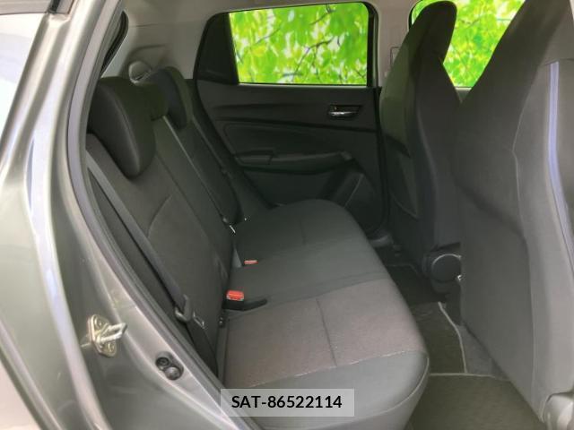Suzuki SWIFT 2019-07 8012298-4