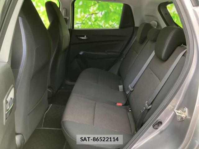 Suzuki SWIFT 2019-07 8012298-6