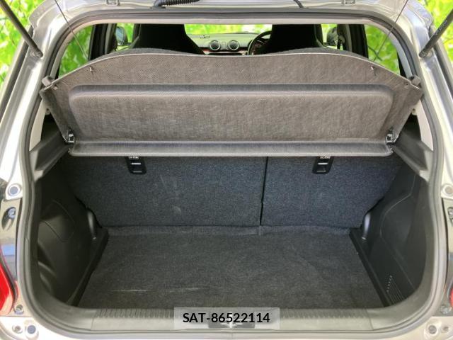 Suzuki SWIFT 2019-07 8012298-7