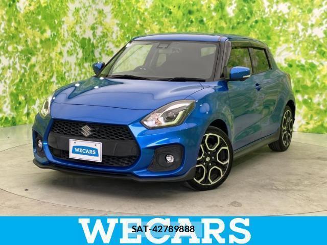 Suzuki SWIFT 2018-01 8012324-0