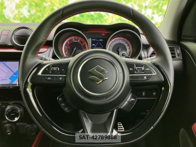 Suzuki SWIFT 2018-01 8012324-13