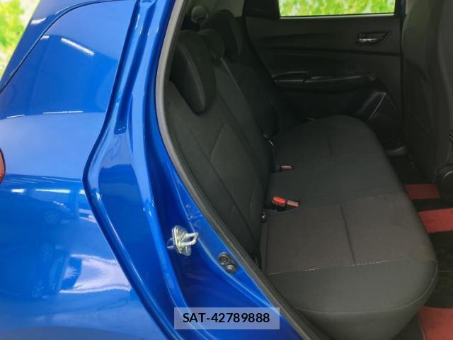 Suzuki SWIFT 2018-01 8012324-6