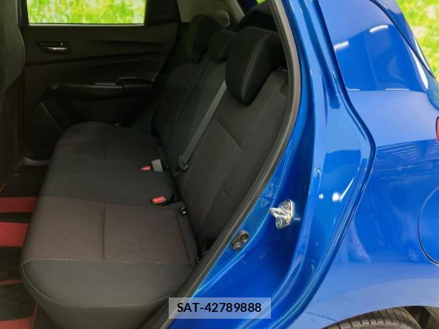 Suzuki SWIFT 2018-01 8012324-7