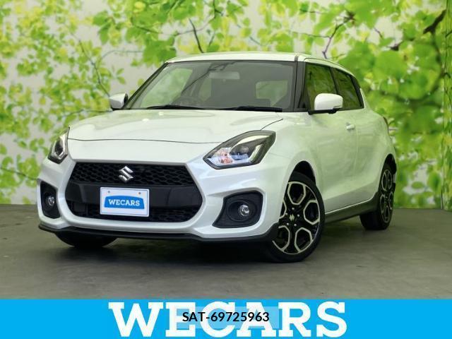 Suzuki SWIFT 2023-02 8012334-0