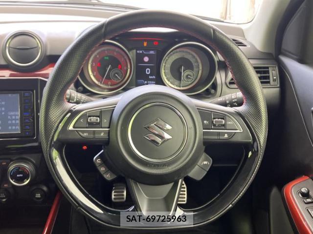 Suzuki SWIFT 2023-02 8012334-14