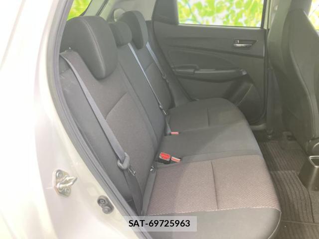 Suzuki SWIFT 2023-02 8012334-5