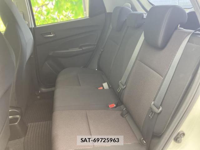 Suzuki SWIFT 2023-02 8012334-7
