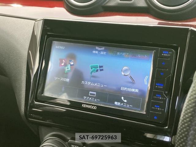 Suzuki SWIFT 2023-02 8012334-8