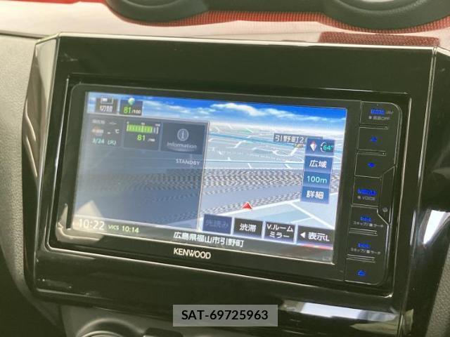 Suzuki SWIFT 2023-02 8012334-9