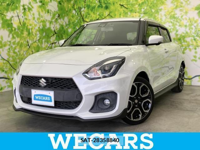 Suzuki SWIFT 2019-07 8012389-0