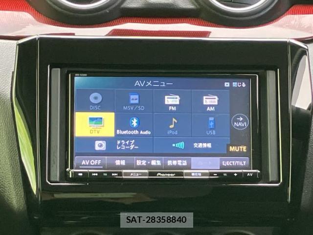 Suzuki SWIFT 2019-07 8012389-10