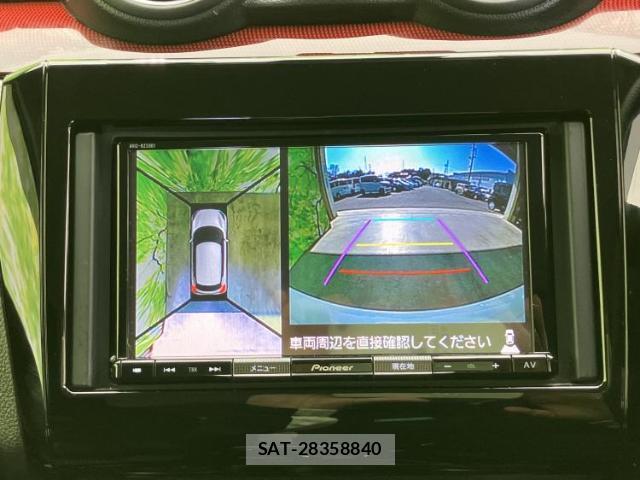 Suzuki SWIFT 2019-07 8012389-12