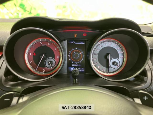 Suzuki SWIFT 2019-07 8012389-13