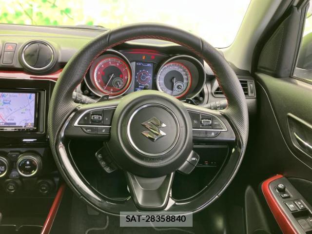Suzuki SWIFT 2019-07 8012389-14