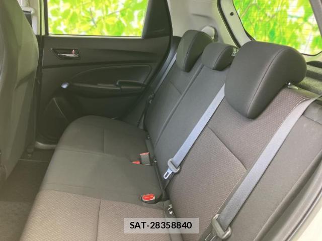 Suzuki SWIFT 2019-07 8012389-6