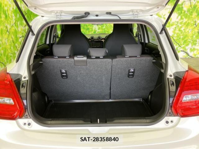 Suzuki SWIFT 2019-07 8012389-7