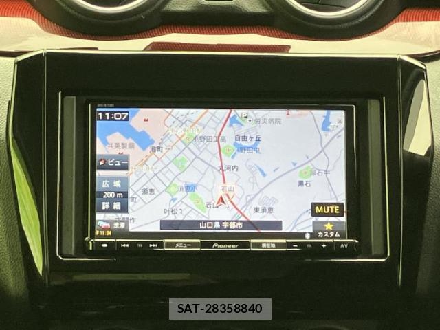 Suzuki SWIFT 2019-07 8012389-9