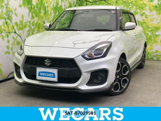 Suzuki SWIFT 2023-12 8012433-0