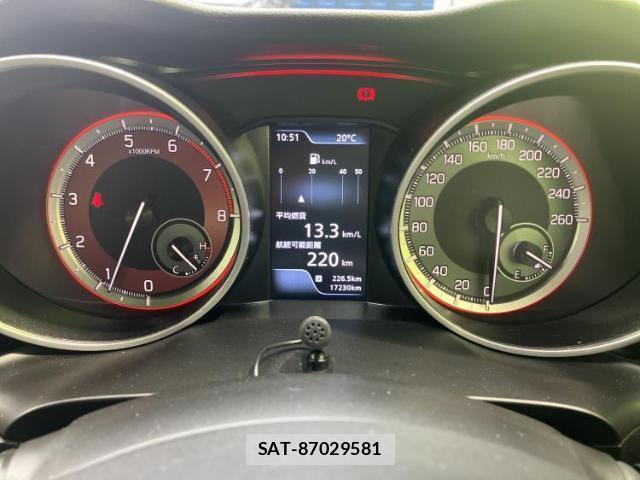 Suzuki SWIFT 2023-12 8012433-10