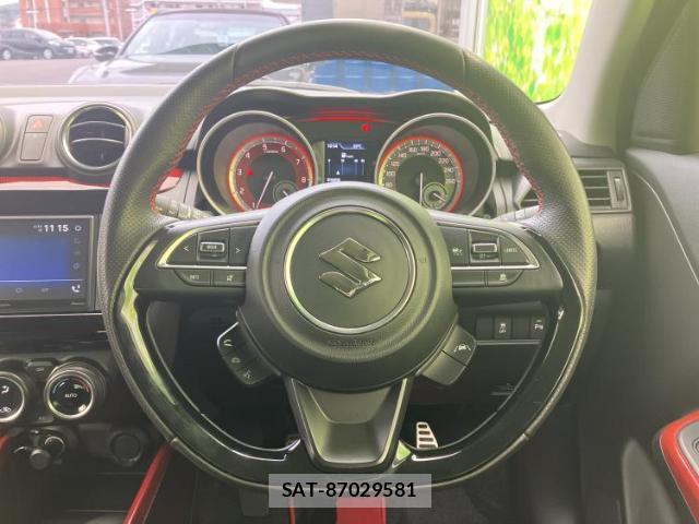 Suzuki SWIFT 2023-12 8012433-11