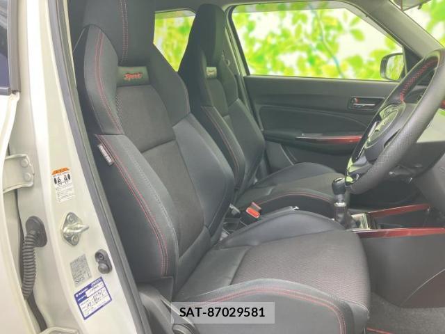 Suzuki SWIFT 2023-12 8012433-3
