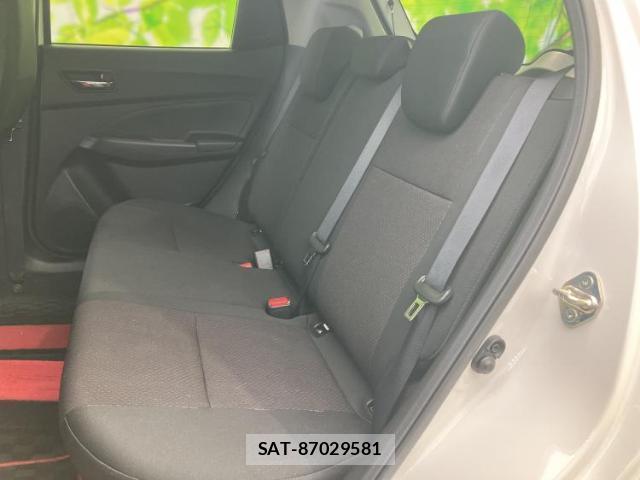 Suzuki SWIFT 2023-12 8012433-6