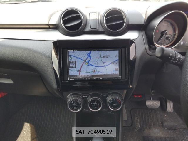 Suzuki SWIFT 2021-06 8005613-10