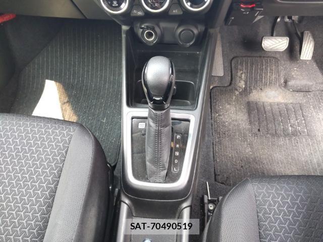 Suzuki SWIFT 2021-06 8005613-11