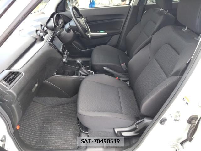 Suzuki SWIFT 2021-06 8005613-15
