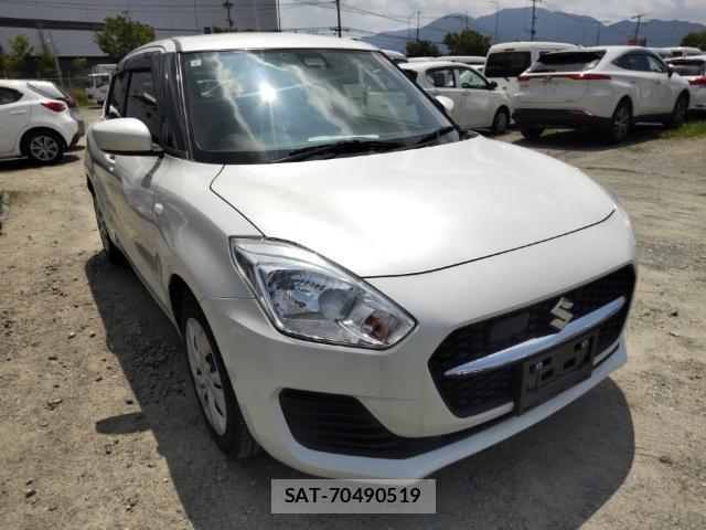 Suzuki SWIFT 2021-06 8005613-3