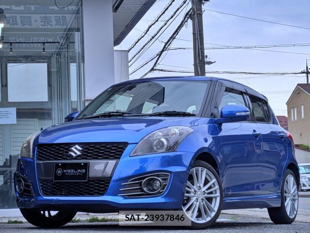 Suzuki SWIFT 2015-10 8006689-0