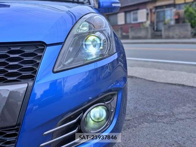 Suzuki SWIFT 2015-10 8006689-12