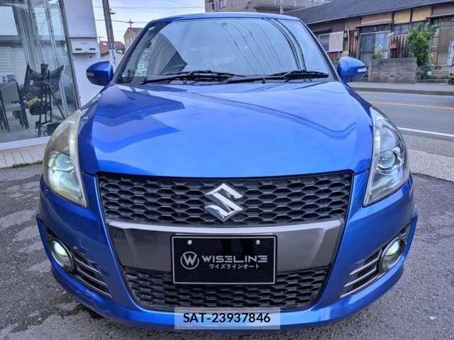 Suzuki SWIFT 2015-10 8006689-13