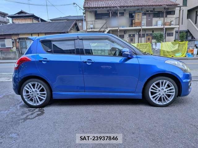 Suzuki SWIFT 2015-10 8006689-15