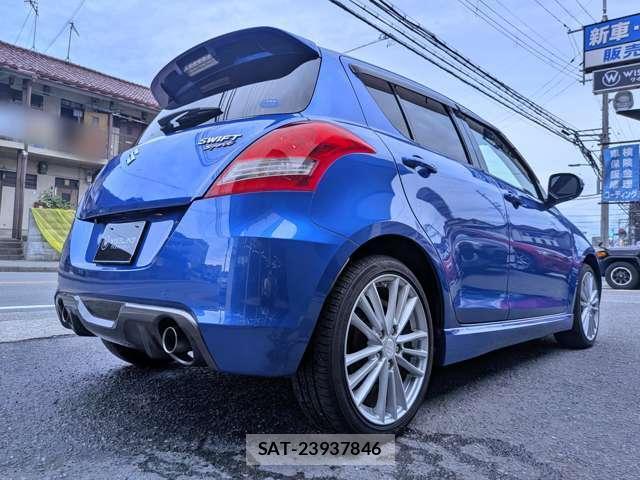 Suzuki SWIFT 2015-10 8006689-16