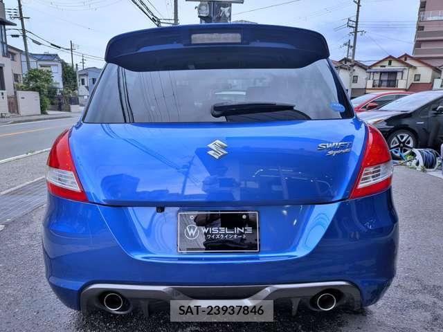 Suzuki SWIFT 2015-10 8006689-17