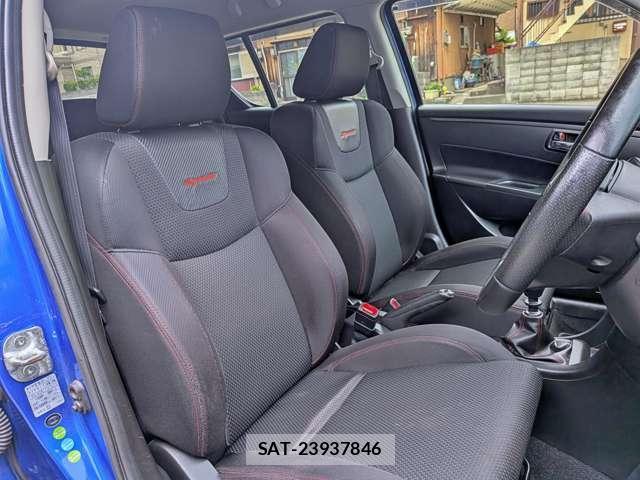 Suzuki SWIFT 2015-10 8006689-2